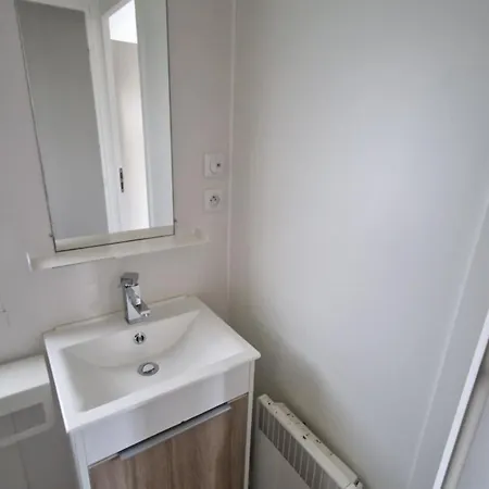 089 Mobil-home Gamme Luxe A Mer Et Soleil 5 Etoiles