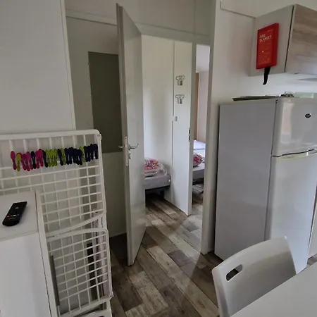 Lejlighed 089 Mobil-home Gamme Luxe A Mer Et Soleil 5 Etoiles